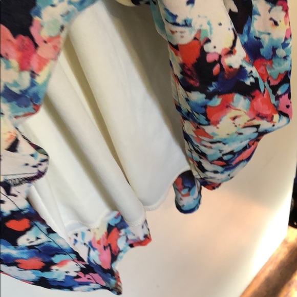 Liberty Love Dress - Picture 8 of 9